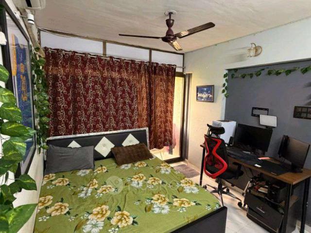 1 BHK Flat In Shreeji Aura For Sale In Shreeji Aura Dahivali karjat