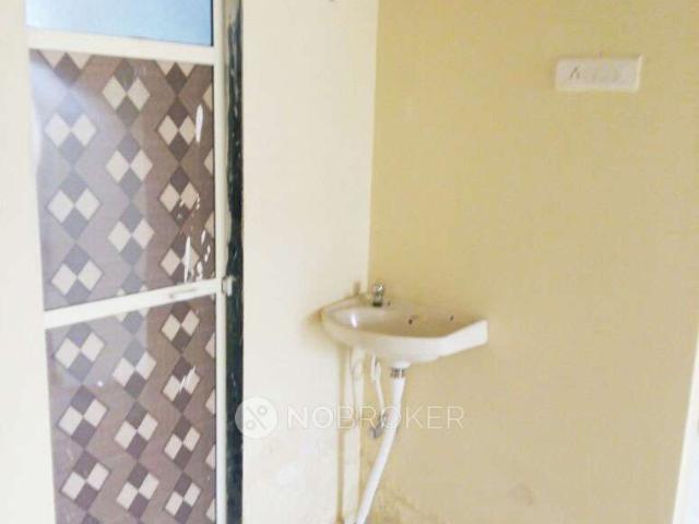 1 BHK Flat In Shreeji Residency for Rent In Dombivali East