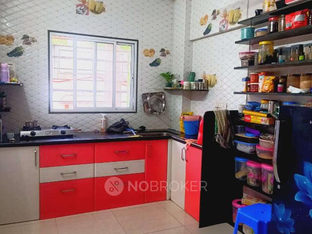1 BHK Flat In Shreenath Hermitage For Sale In Baner