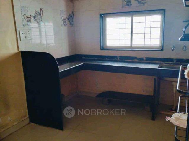 1 BHK Flat In Shreenath Residency for Rent In Ambegaon Budr