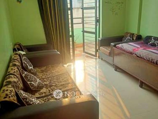 1 BHK Flat In Shreenanda Classic For Sale In Rahatani