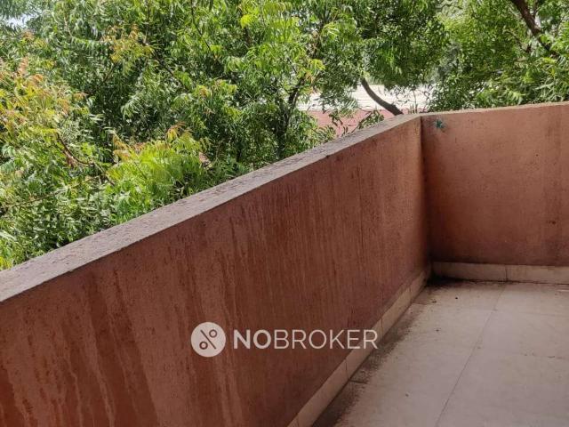 1 BHK Flat In Shreeram Vardini for Rent In Ambegaon Bk