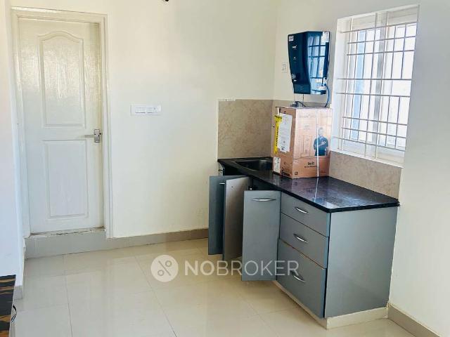 1 BHK Flat In Shriyansh Domicile for Rent In Hsr Layout