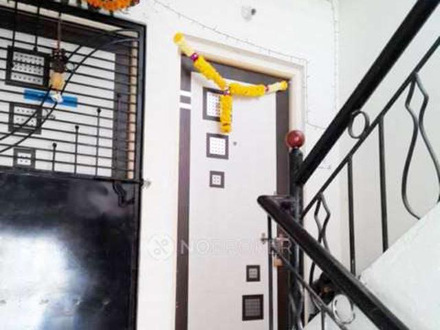 1 BHK Flat In Shri Chintamani Classic for Rent In Ambegaon