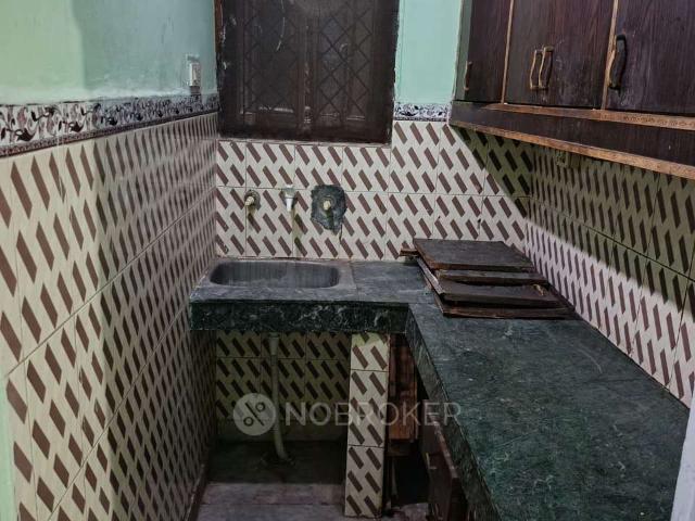 1 BHK Flat In Shri Balaji Dham Gated Society for Rent In Old Aggarwal