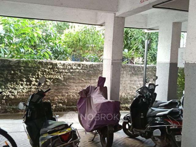 1 BHK Flat In Shri Bhumi Apartment For Sale In Bavdhan