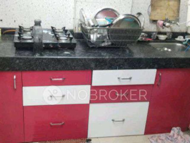 1 BHK Flat In Shri Ganesh Prasad Apartment for Rent In Waka