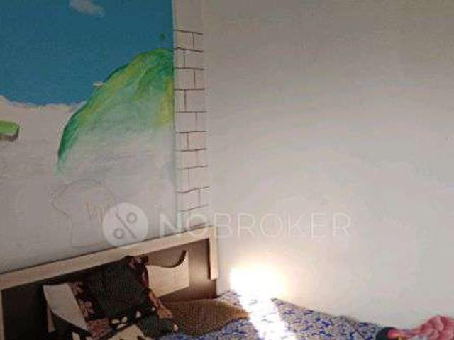1 BHK Flat In Shri Ganesh Vihar, Hadapsar, Pune for Rent In Block d, Vishal Park, 411028, India