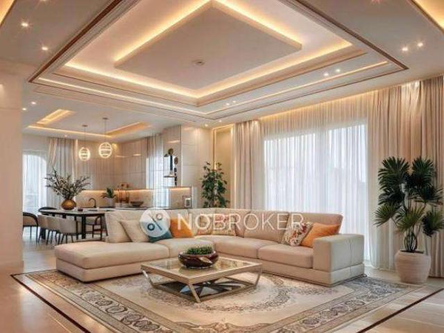 1 BHK Flat In Shri Datta Prasad Chs For Sale In Nahur East