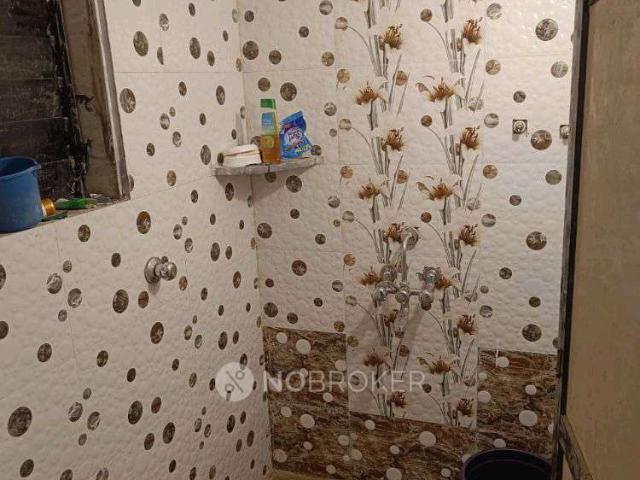 1 BHK Flat In Shri Kaluram Complex for Rent In Kharghar