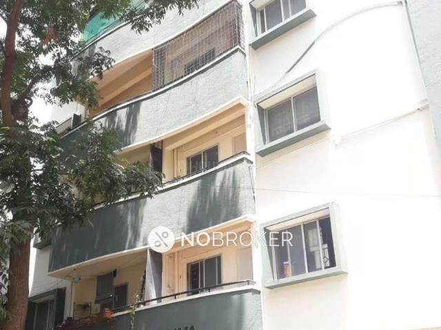 1 BHK Flat In Shri Kara Nilaya for Rent In Hulimavu