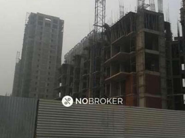 1 BHK Flat In Shri Krishna Apartment for Rent In Sector 73
