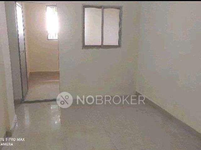 1 BHK Flat In Shri Krishna Om Sai Residency Chs, devad for Re