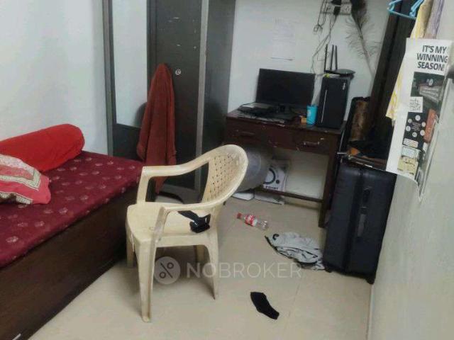 1 BHK Flat In Shri Mauli Krupa Building for Rent In 496497, Juhu Nagar, Juhu Village, Sector 11, Vashi, Navi Mumbai, Maharashtra 400703, India
