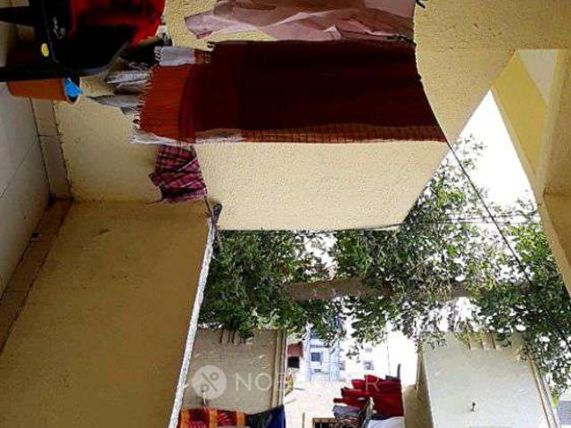 1 BHK Flat In Shri Mahalaxmi Niwas for Rent In 102, Shiksha