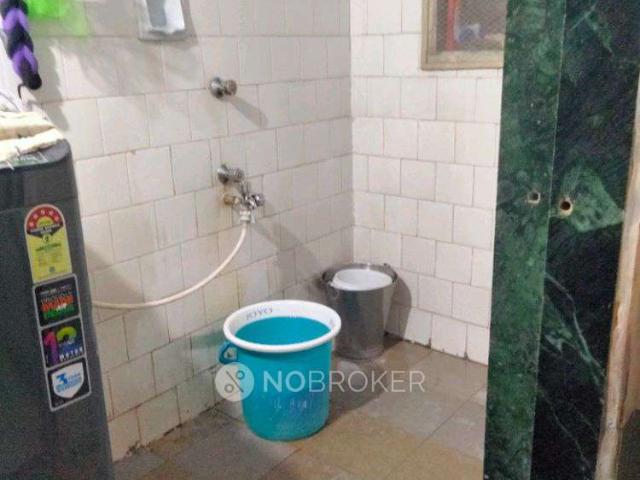1 BHK Flat In Shri Navyuvak Chs For Sale In Bhandup East