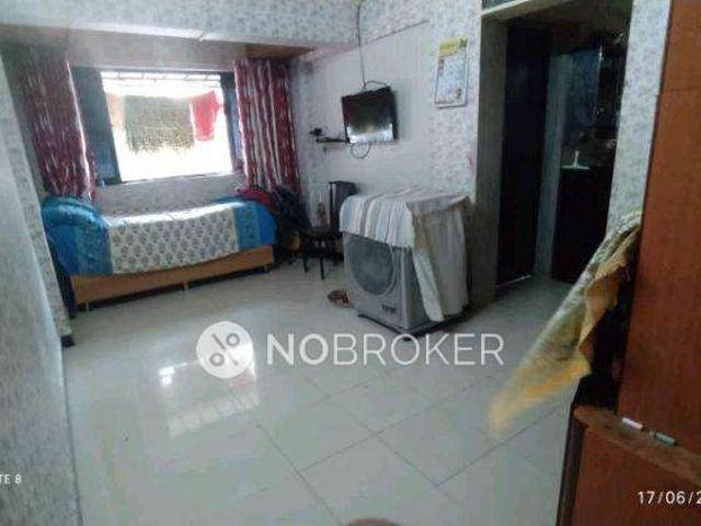 1 BHK Flat In Shri Navyuvak Chs For Sale In Bhandup East