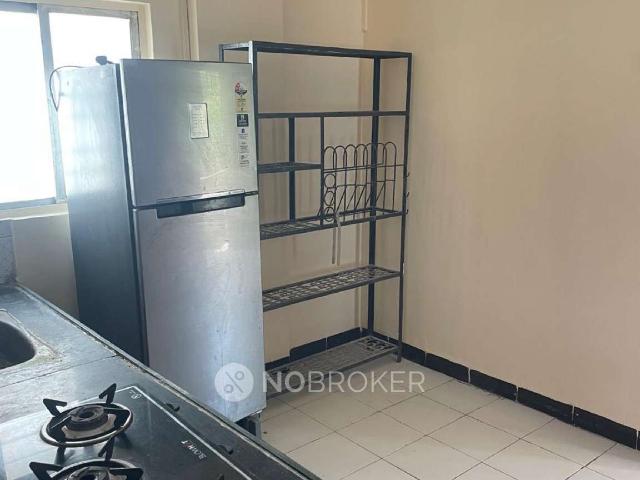 1 BHK Flat In Shri Nagari Society for Rent In Hadapsar