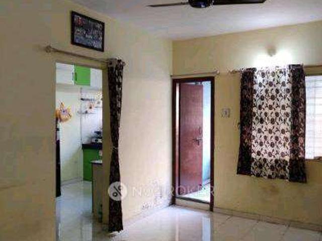 1 BHK Flat In Shri Nagari Society For Sale In Hadapsar