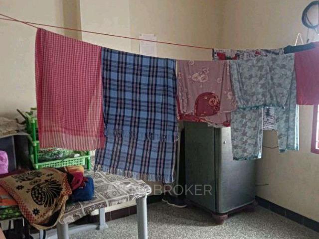 1 BHK Flat In Shri Nivasa For Sale In Adambakkam