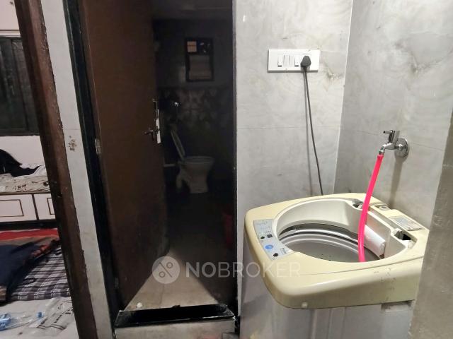 1 BHK Flat In Shri Niwas for Rent In Wakad