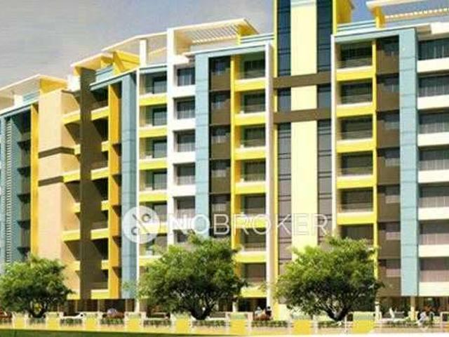 1 BHK Flat In Shri Sai Vinayak Darshan for Rent In Kalyan