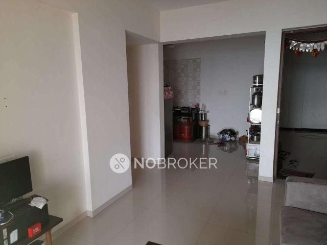 1 BHK Flat In Shri Sainath Sentosa Pearl For Sale In Wakad