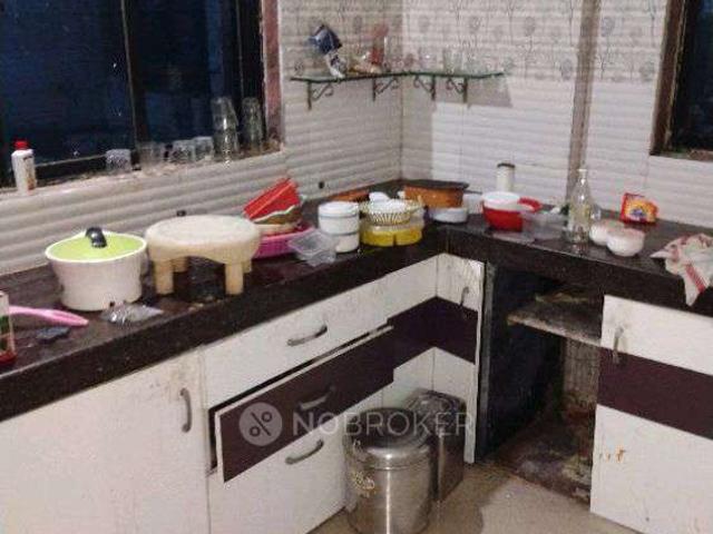 1 BHK Flat In Shri Samarth Krupa for Rent In Gavlidev Chowk Mhatre Aali