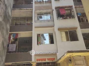 1 BHK Flat In Shri Shiv Gorakshanath Navnath Plaza for Rent In Dombivli East