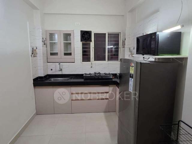 1 BHK Flat In Shri Swami Samarth Complex for Rent In Wadgaon Sheri