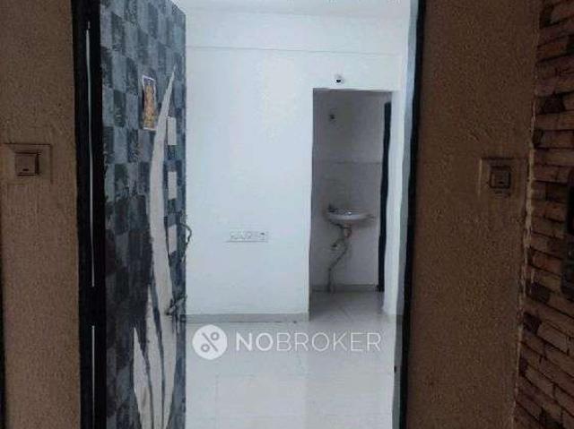 1 BHK Flat In Shri Swami Samarth Residency for Rent In Kharadi