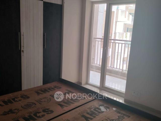 1 BHK Flat In Shri Radha Sky Garden for Rent In Sector 16b