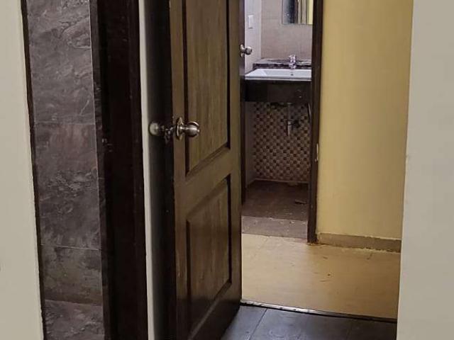 1 BHK Flat In Shri Radha Sky Gardens For Sale In Sector 16b