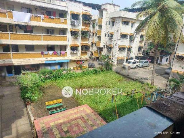 1 BHK Flat In Shri Raj Saurabh For Sale In Yashwant Nagar