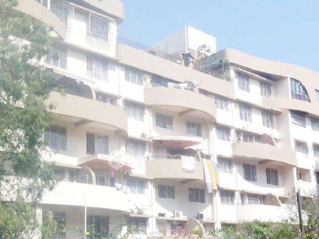 1 BHK Flat In Shri Ram Nagar Society For Sale In Aundh