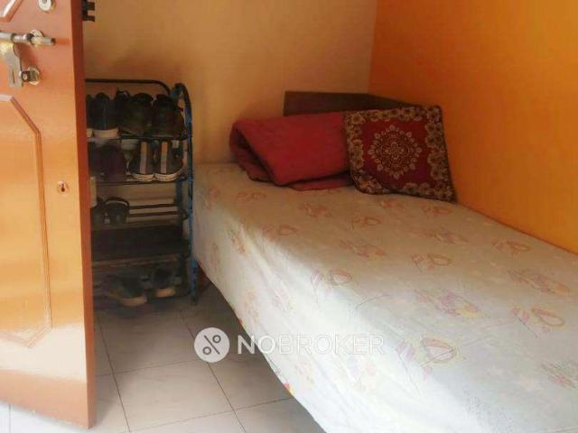 1 BHK Flat In Shri Ram Spurthi For Sale In Brookefield