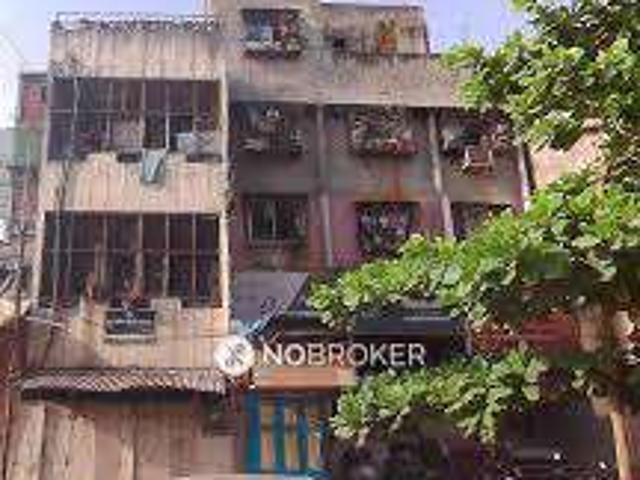 1 BHK Flat In Shri Trishud Mayureshwar Appartment, Somwar Pe