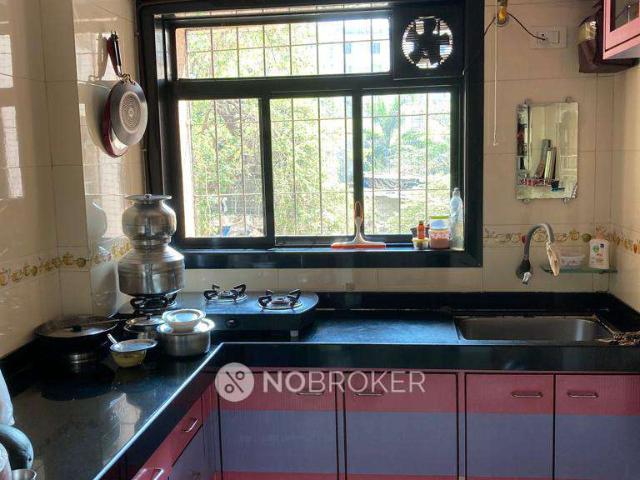 1 BHK Flat In Shri Vijay Vihar Chs for Rent In Powai