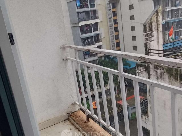 1 BHK Flat In Shri Vinayak Amrut For Sale In Taloja