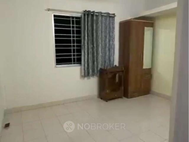 1 BHK Flat In Shrikrishna Complex Kale Colony for Rent In Hadapsar