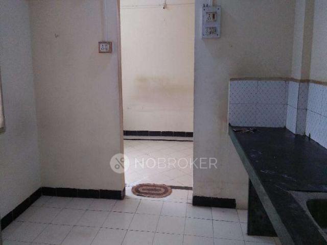 1 BHK Flat In Shrinagari Society for Rent In Hadapsar