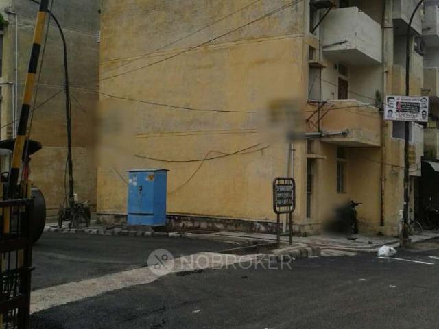 1 BHK Flat In Shriniketan Kunj For Sale In Shriniketan Kunj