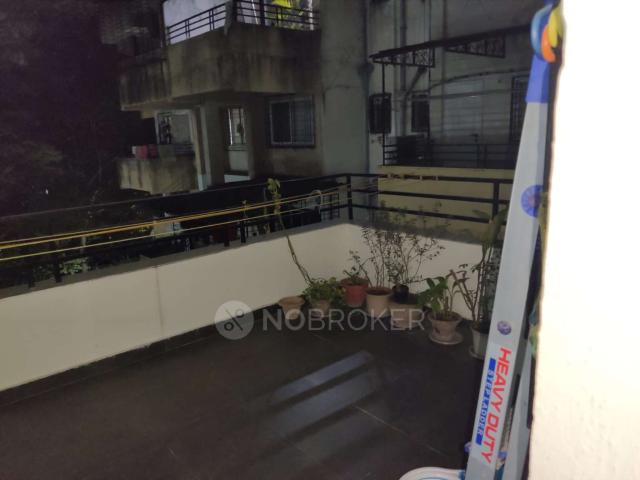 1 BHK Flat In Shrinivas Park for Rent In Baner