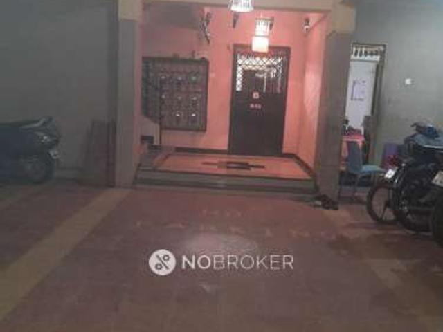 1 BHK Flat In Shriniwas Heights For Sale In Kharadi