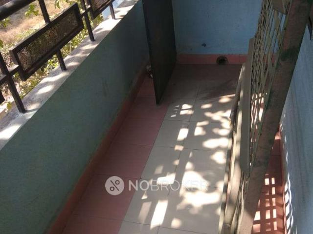 1 BHK Flat In Shriniwas Park, Baner for Rent In Balewadi