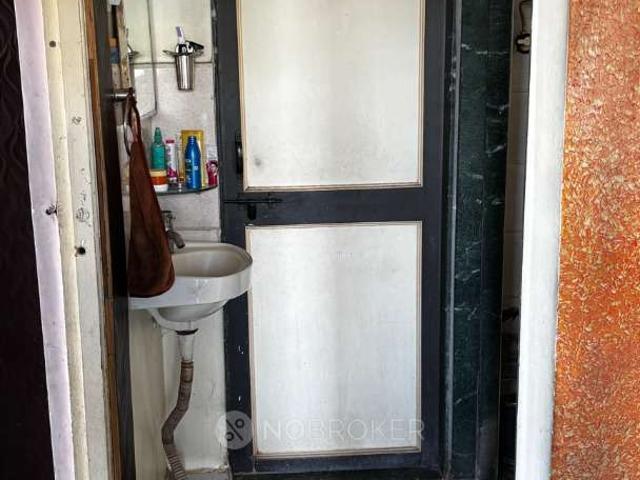 1 BHK Flat In Shripad Brahma Society for Rent In Pimpri chi