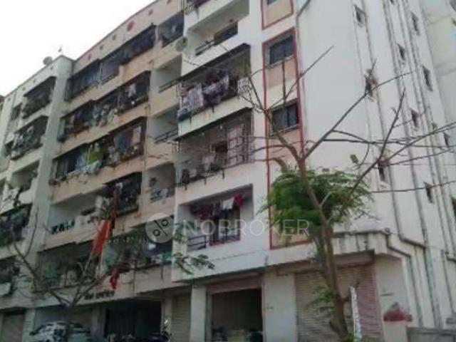1 BHK Flat In Shriram Apartmenat Aambegoan for Rent In Amb