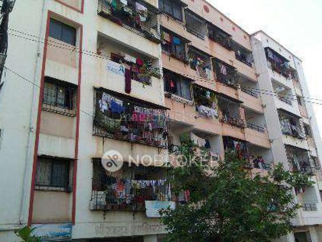 1 BHK Flat In Shriram Aprtment for Rent In Ambegaon Budruk
