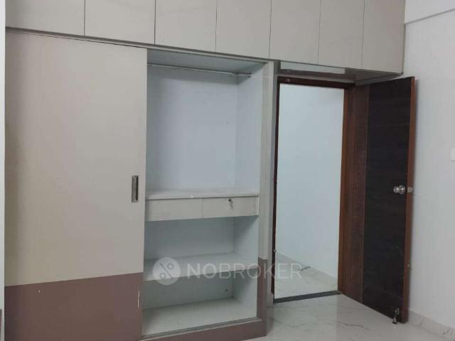 1 BHK Flat In Shriram Earth for Rent In Kumarapalli