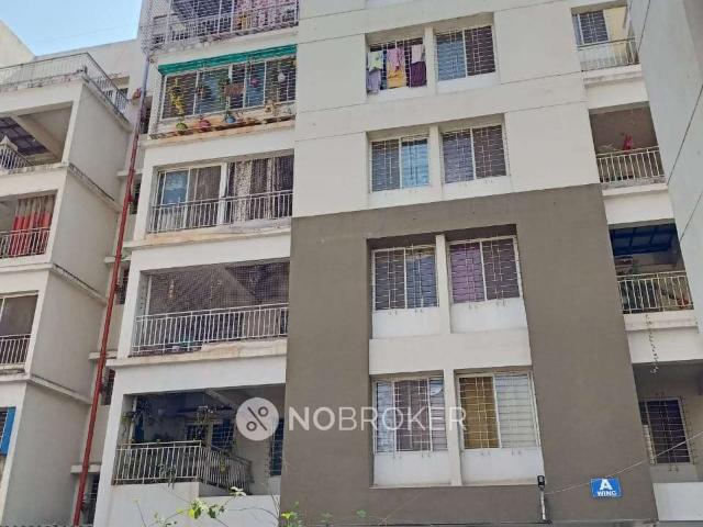 1 BHK Flat In Shriram L Square For Sale In Lohegaon